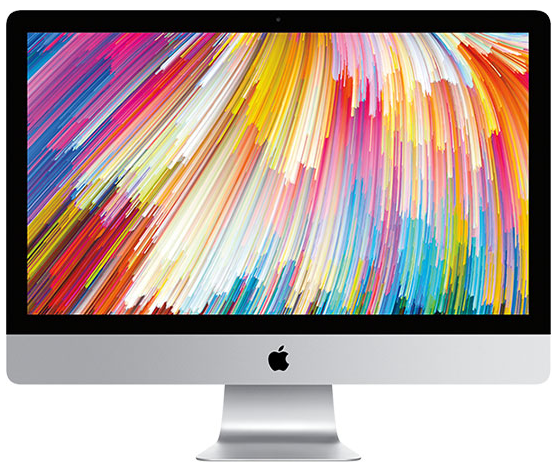 iMac 27" 2015 5K