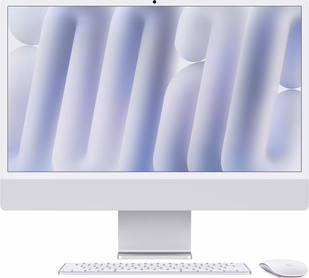 iMac 24" M4 (Occ.)