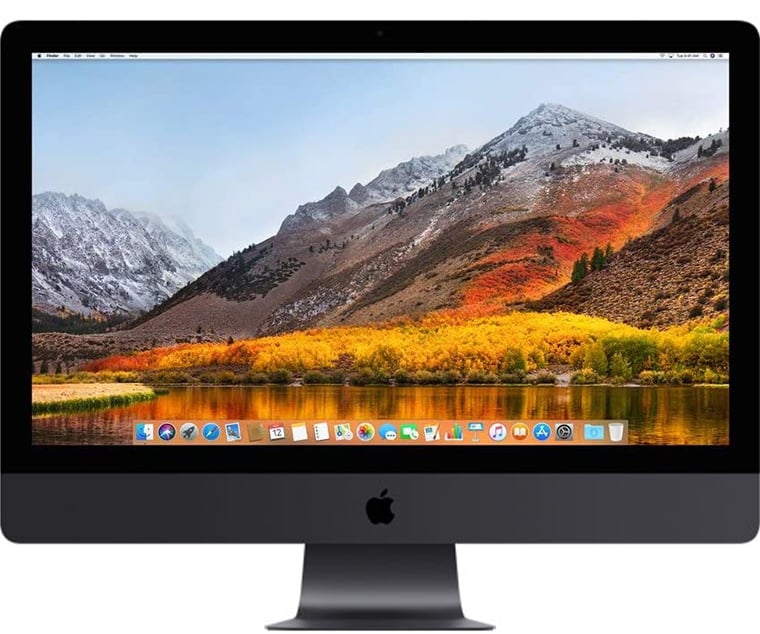 iMac Pro 2017 (Occ.)