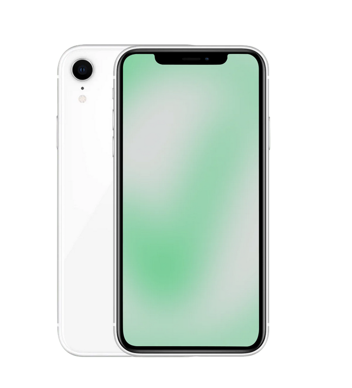 iPhone XR (Occ.)