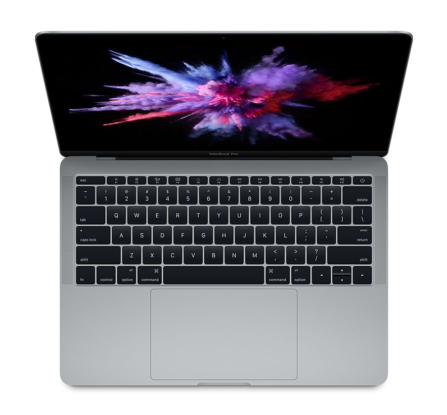 MacBook Pro 13" 2017 (Occ.)