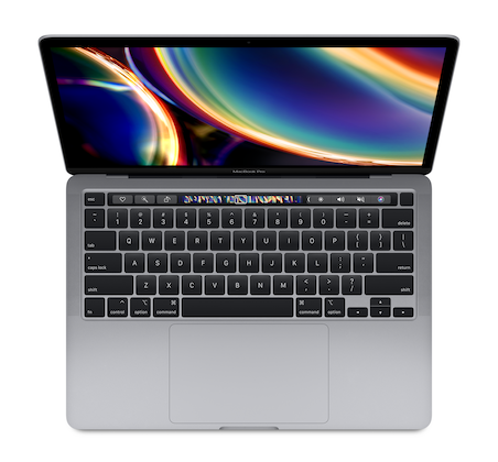MacBook Pro 13" 2020 (Occ.)