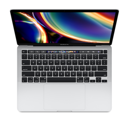 MacBook Pro 13" 2020 (Occ.)