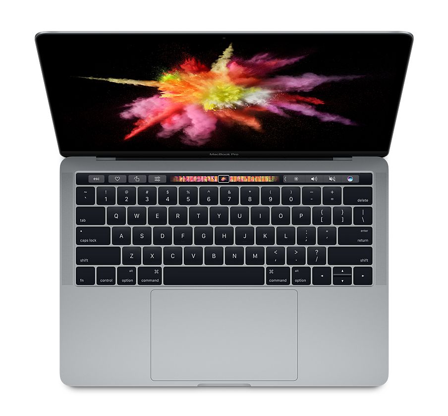 MacBook Pro 13" 2017 (Occ.)
