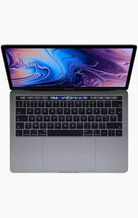 MacBook Pro 13" 2017 (Occ.)