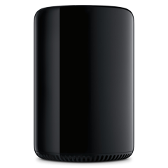 Mac Pro 2013 (Occ.)