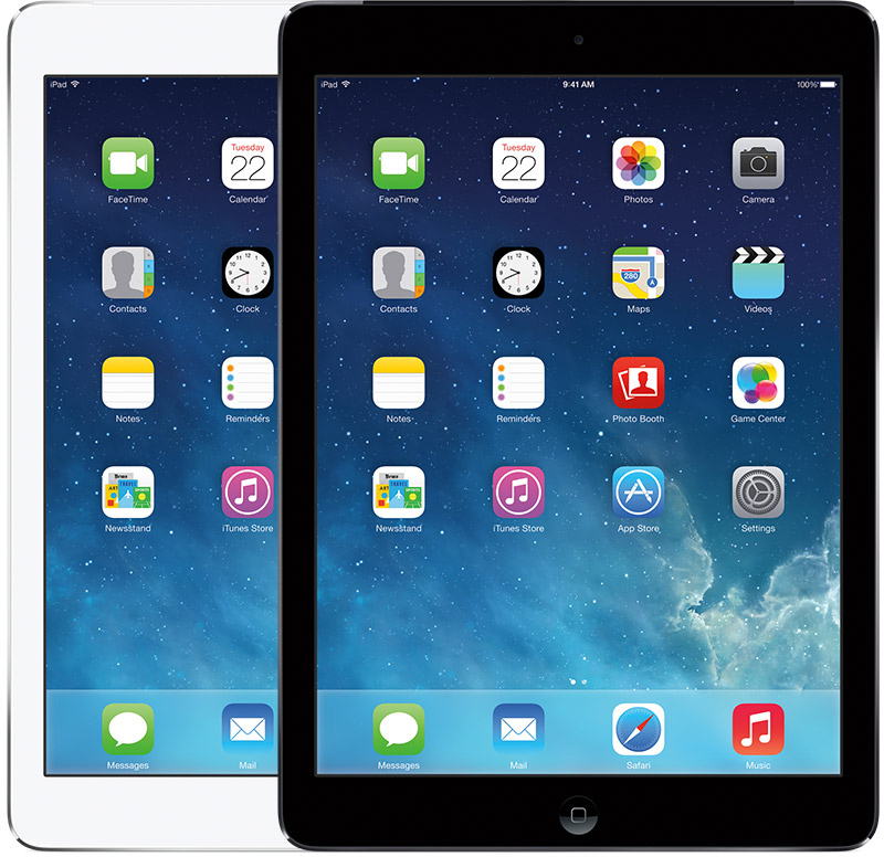 Apple iPad Air 1