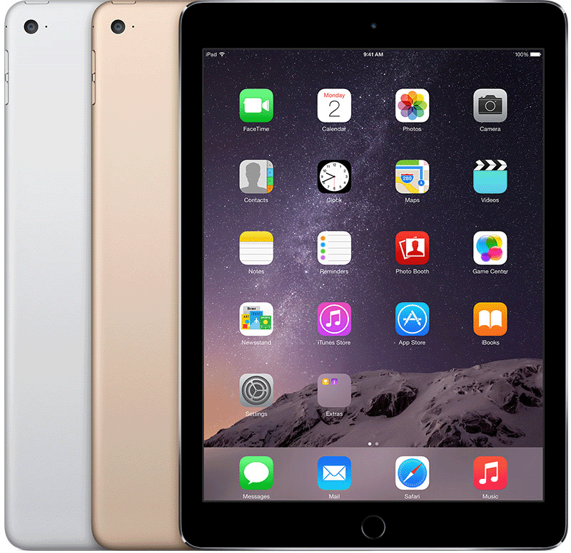 Apple iPad Air 2