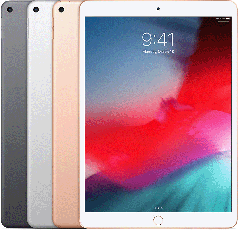 Apple iPad Air 3