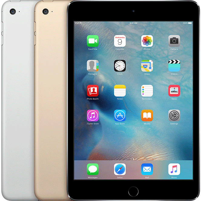 Apple iPad Mini 4