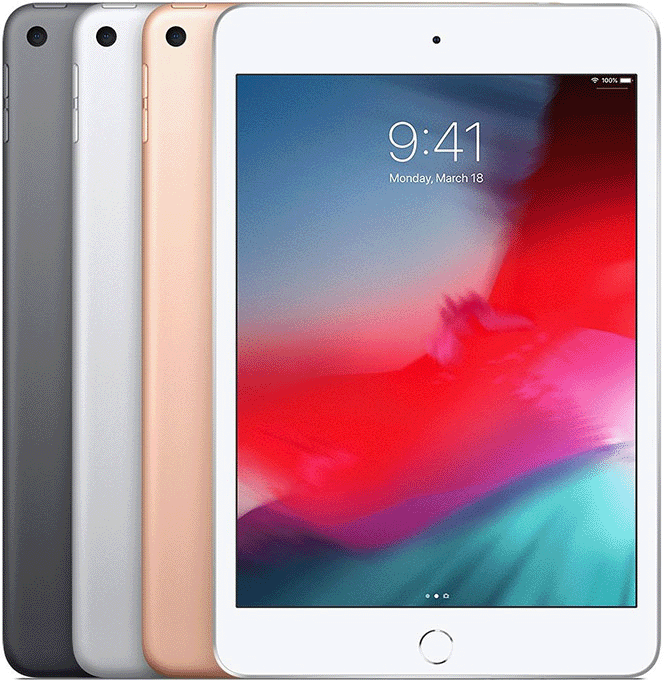 Apple iPad Mini 5