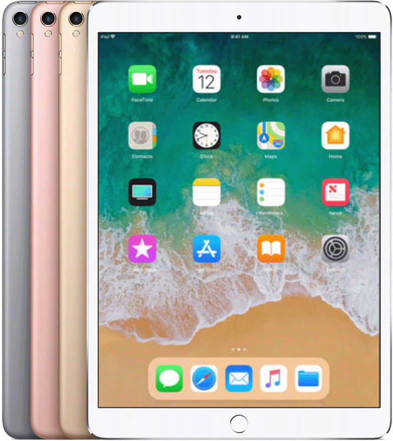 Apple iPad Pro 10