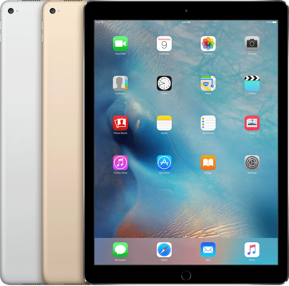 Apple iPad Pro 12