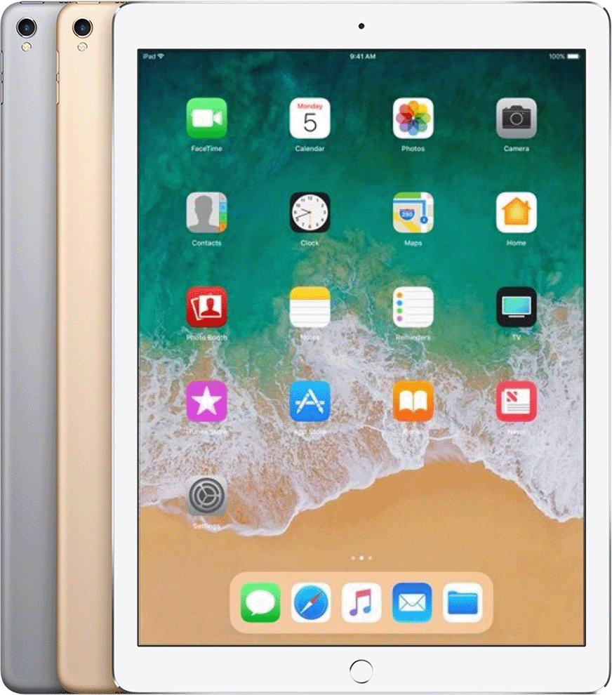 Apple iPad Pro 12