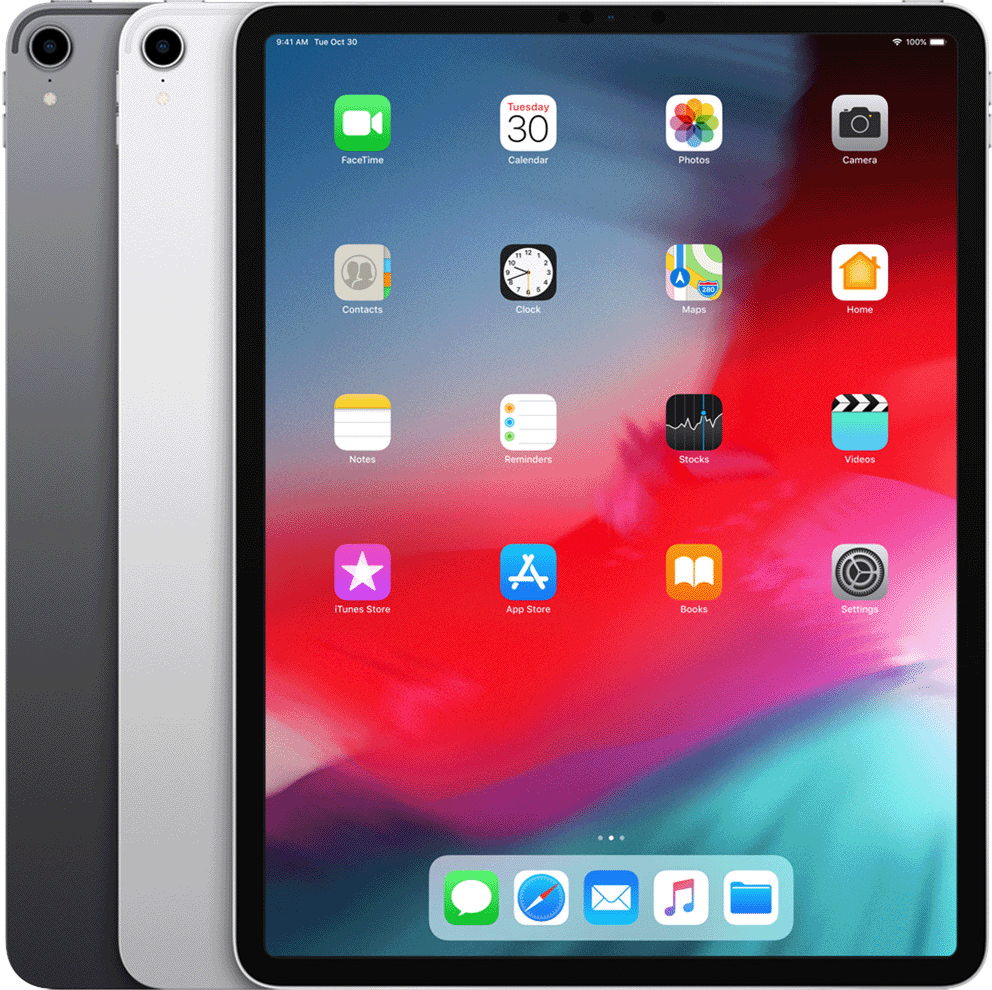 Apple iPad Pro 12