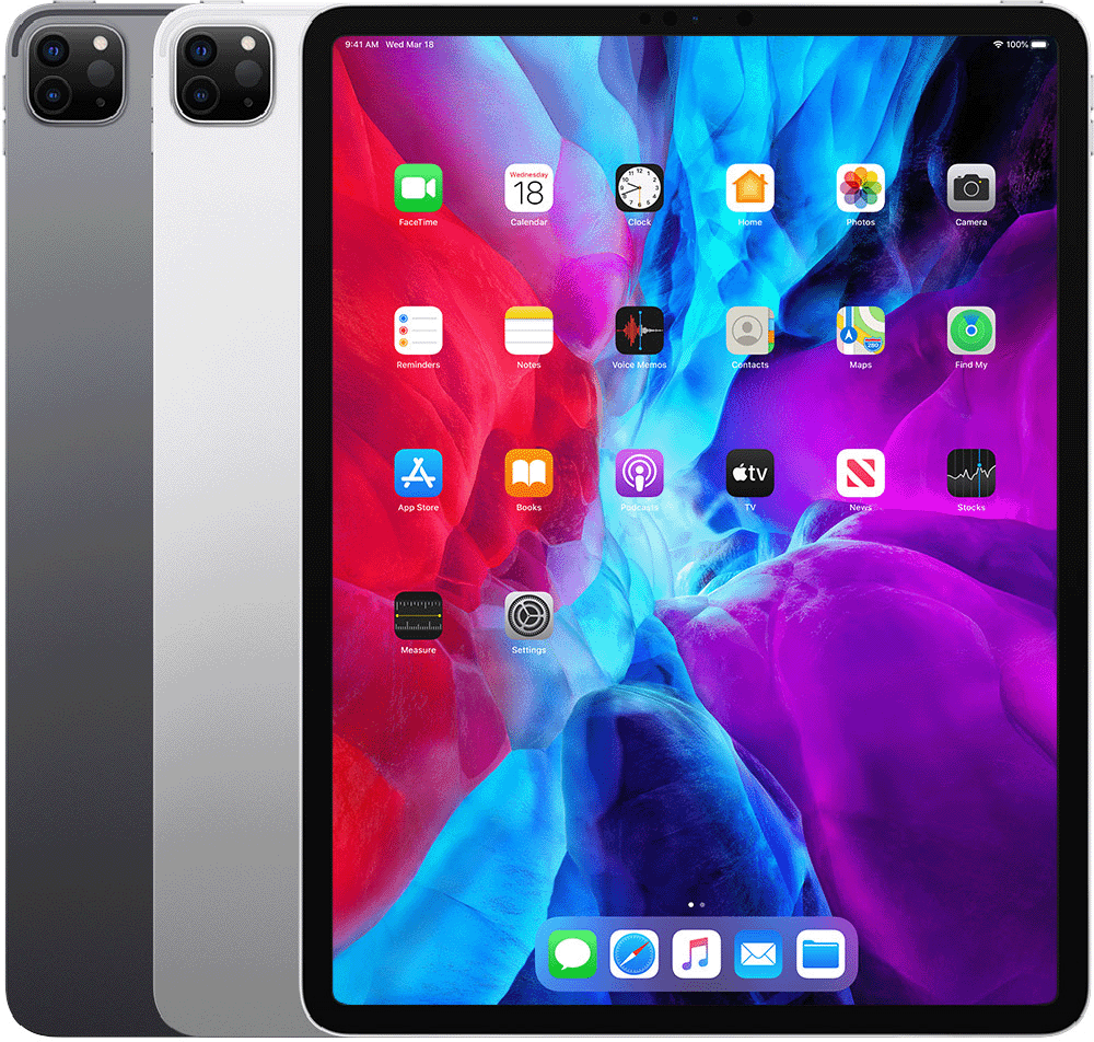 Apple iPad Pro 12