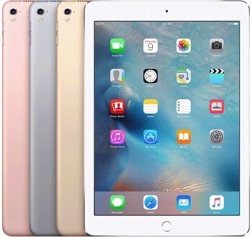 Apple iPad Pro 9