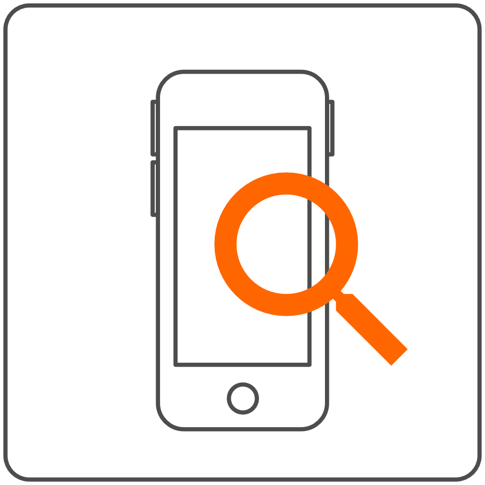iPhone Datenrettung (alle Modelle)